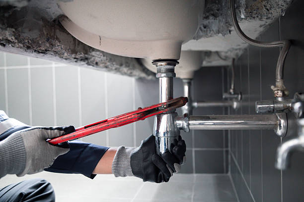 Trusted Leak Detection service in Brighton, IL - AAA Plumbing Heating